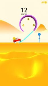 Download Risky Road for PC