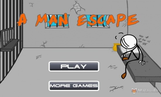 Download A Man Escape for PC/ A Man Escape on PC