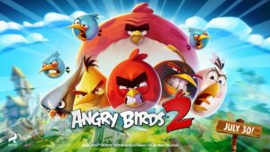 Download Angry Birds 2 for PC/ Angry Birds 2 on PC