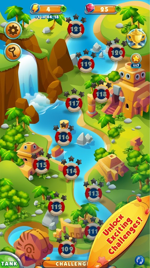 Download Aqua Trail Android App for PC/ Aqua Trail on PC