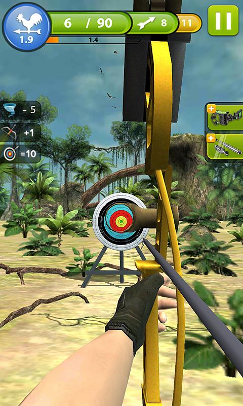 Download Archery Master 3D for PC / Archery Master 3D on PC