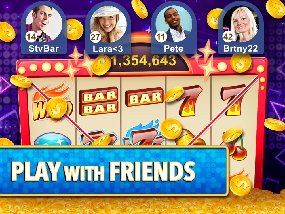 Download Big Fish Casino Andriod app for PC / Big Fish Casino on PC