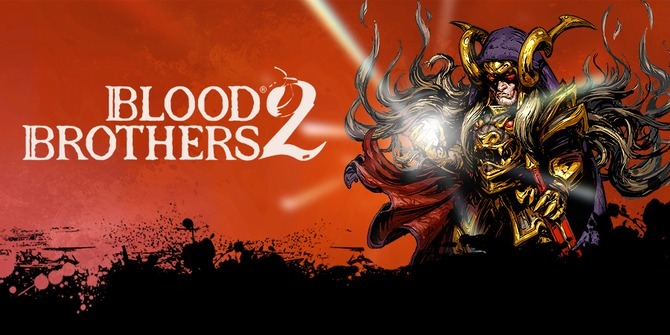 Download Blood Brothers 2 for PC / Blood Brothers 2 on PC