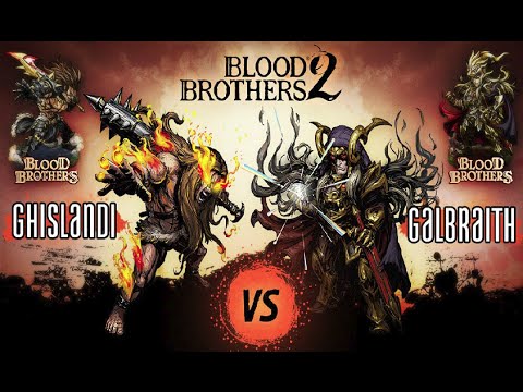 Download Blood Brothers 2 for PC / Blood Brothers 2 on PC