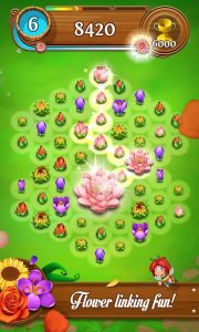 Download Blossom Blast Saga for PC/Blossom Blast Saga on PC