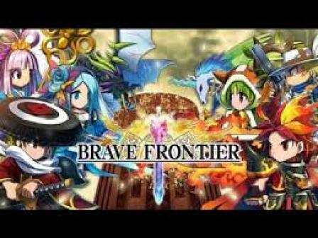 Brave Frontier for your PC Windows 7/8 or Mac 