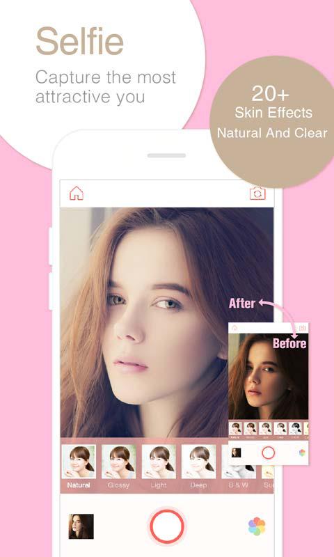 Download Camera 360 APK