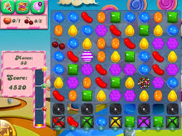 Telecharger Candy Crush Saga pour PC/Candy Crush Saga sur PC