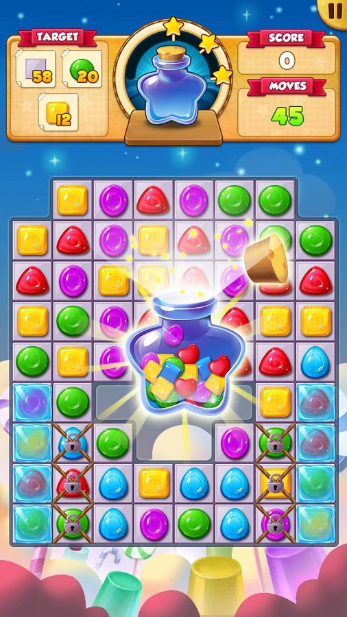 Download Candy Wish Android app for PC/ Candy Wish on PC