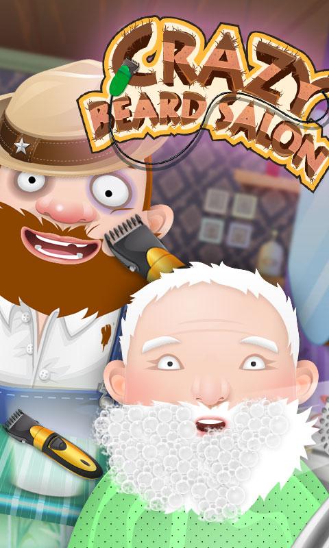 Download Christmas Beard Salon Android app for PC/ Christmas Beard Salon on PC