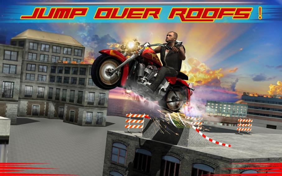 Download City Bike Race Stunts for PC/ City Bike Race Stunts on PC 