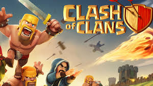 download clash of clans for pc