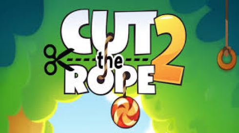 Cut the Rope 2 for  PC 