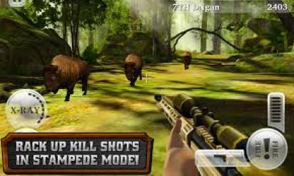 Deer Hunter on PC