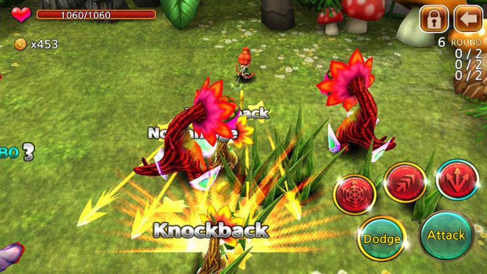 Download Demong Hunter Android App for PC/Demong Hunter on PC