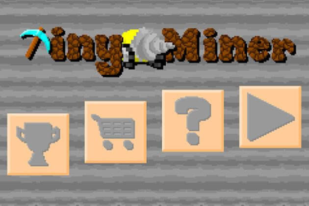 Download Tiny Miner for PC - Tiny Miner on PC