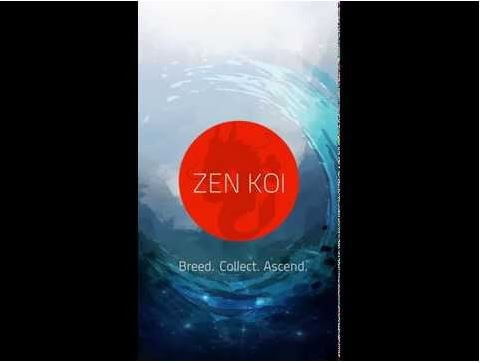 Download Zen Koi for PC - Zen Koi on PC