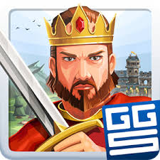 Empire Four Kingdoms for pc