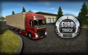 Download Euro Truck Driver for PC/Euro Truck Driver on PC