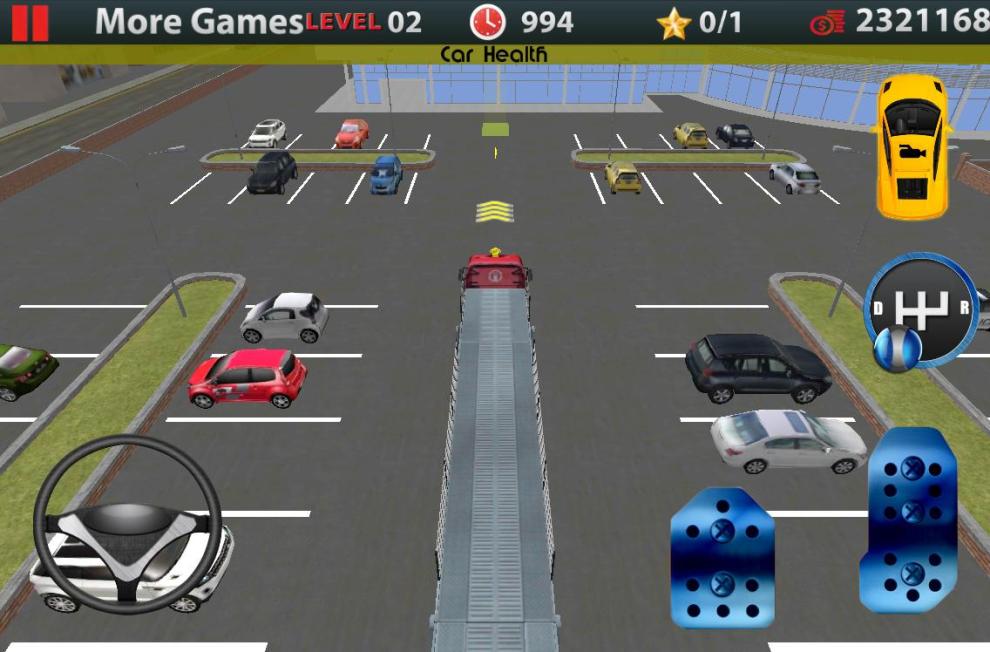 Download Fast Cargo Truck Driver 2015 Android App for PC/ Fast Cargo Truck Driver 2015 On PC