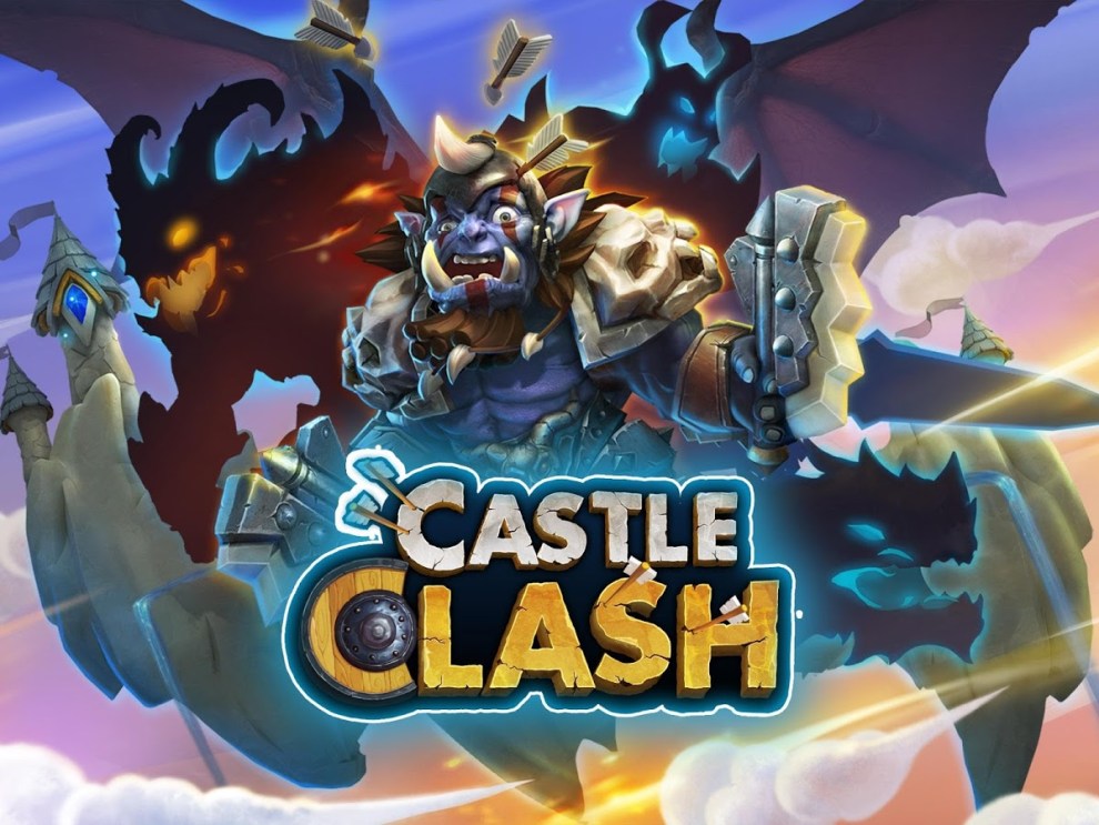 Furious Castle Castle Clash Android App for PC/ Furious Castle Castle Clash on PC