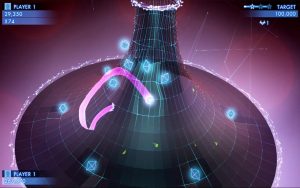 Download Geometry Wars 3 Dimensions for PC/ Geometry Wars 3 Dimensions on PC