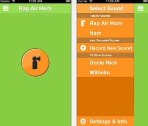 Download Ham Horn Android App For PC / Ham Horn On PC