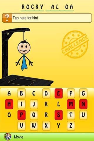 Download Hangman for PC/Hangman on PC