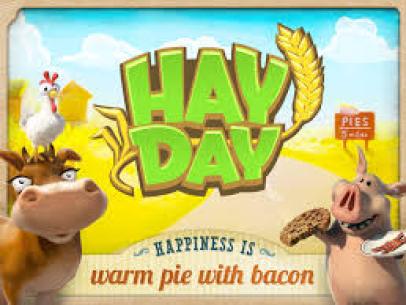 hay day for pc