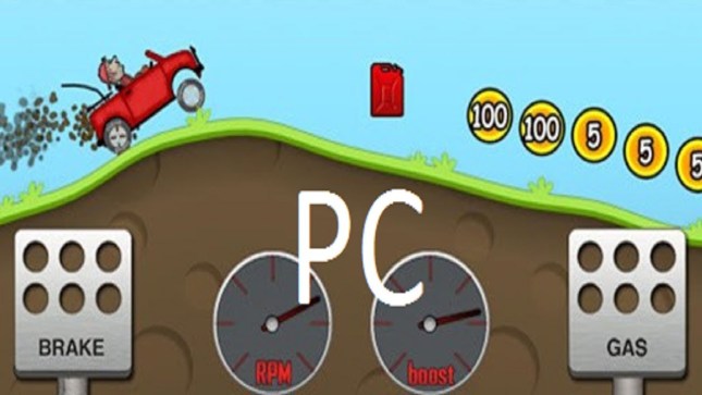 Download Hill Climb Racing for PC