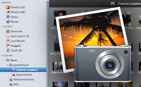 Download iphoto for PC/ iphoto on PC