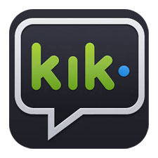 Download KIK for PC / KIK on PC