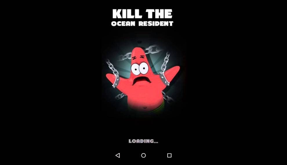 Download Kill the Ocean Resident for PC/Kill the Ocean Resident on PC