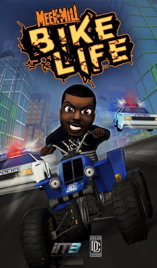 Meek Mill Presents Bike Life