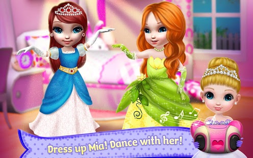 Download Mia My New Best Friend Android App for PC/Mia My New Best Friend on PC