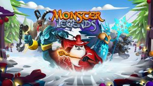 Download Monster Castle on PC/Monster Castle for PC