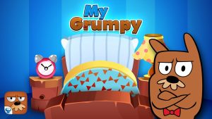 My Grumpy Virtual Pet Android App for PC/My Grumpy Virtual Pet on PC