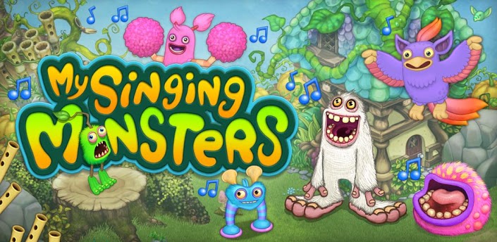 Download My Singing Monsters for PC / My Singing Monsters on PC