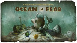 Ocean of Death Android App for PC/Ocean of Death on PC