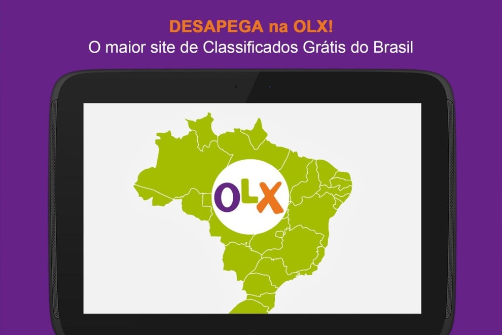 Download OLX Brazil Buy and Sell Android App for PC/ OLX Brazil Buy and Sell on PC