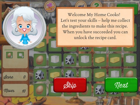 Download Paula Deen’s Recipe Quest for PC / Paula Deen’s Recipe Quest on PC