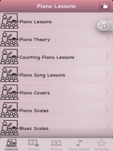 PCL Piano Coach Android App for PC/PCL Piano Coach on PC