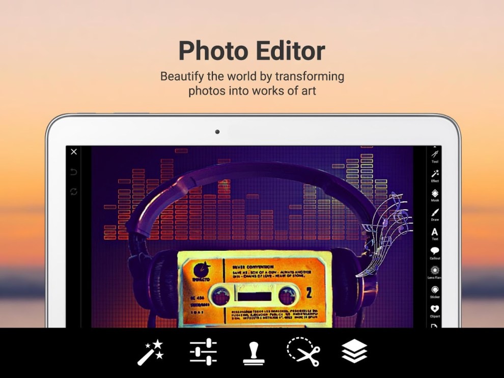 Download PicsArt Android APK