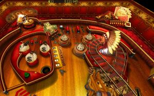 Download Pinball HD Collection for PC/Pinball HD Collection on PC