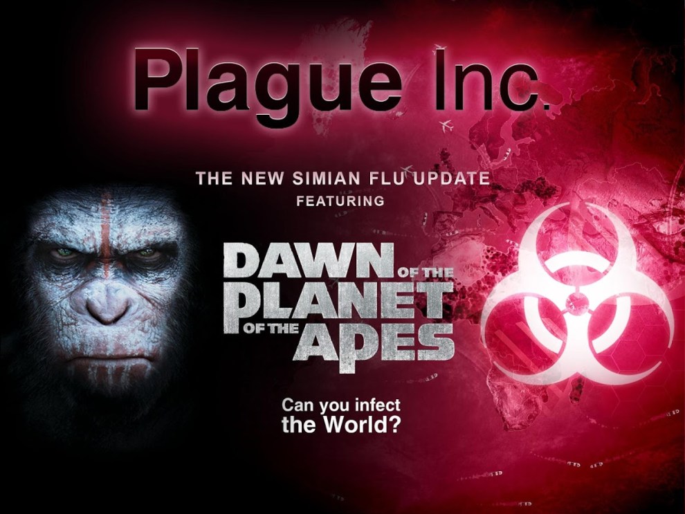 Download Plague Inc. for PC/ Plague Inc. on PC