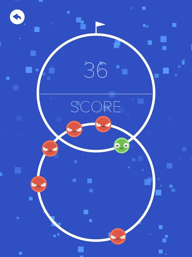 Download Plucky Rush Android app for PC / Plucky Rush for PC