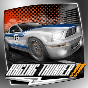 Download Raging Thunder 2 for PC/Raging Thunder 2 on PC