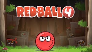 Red Ball Android App 4 For PC / Red Ball 4 On PC