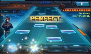 Rock Mania Android App for PC/Rock Mania on PC