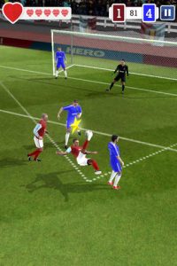 Score Hero Android App for PC/Score Hero on PC